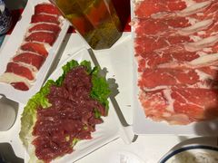 -巴九门重庆老火锅(光大店)