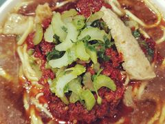-烤无忌·新疆菜馆(格林威治城店)