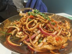 -绿草地·湘菜(7mall店)