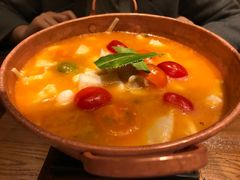 -云海肴·汽锅鸡·云南菜(美罗城店)