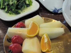 -南山竹海·珍味堂