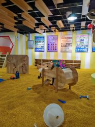-妙妙乐儿童乐园·生日派对·班级聚会(兰溪嘉泰新时代店)
