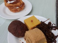 -老磁器口豆汁店(天坛店)