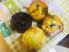 -盒马X会员店(上海森兰商都店)