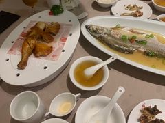 -尚一汤 广东炖汤(金桥国际店)