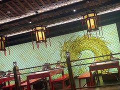-小龙翻大江文化火锅(宽窄店)