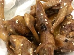 -澳门西南饭店·粤菜·茶市·手工点心(华海路店)