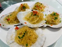 -小贝壳酒楼(经九路店)