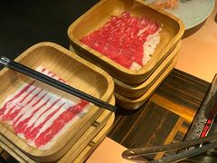 -山葵家·创意料理(临平银泰城店)