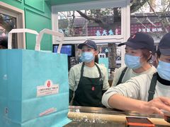 -上海哈尔滨食品厂(汇联商厦店)