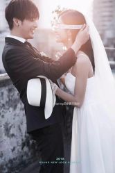 点击看大图 -巴黎春天婚纱摄影STUDIO·定制
