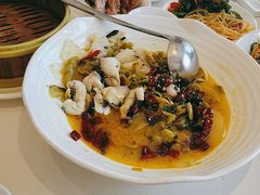 -小厨娘淮扬菜(板桥一店)