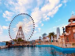 -三亚海昌梦幻海洋不夜城