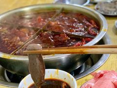 -渝味黄姐火锅(黄泥村店)