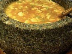 -绿茶餐厅(青岛城阳万象汇店)