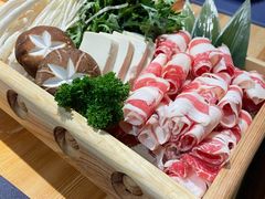 -浦·传统日式料理(3 5 1 1 店)