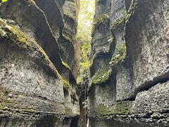 -梭布垭石林景区