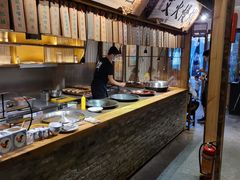自助取餐区-大牌大·传统杭帮菜(湖滨店)