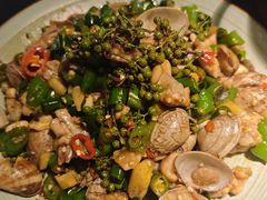 -Ameigo梅果·云贵川bistro(长宁来福士店)