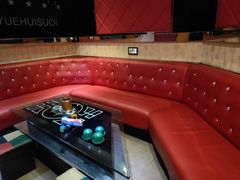 -迪迪派KTV(创业大厦店)