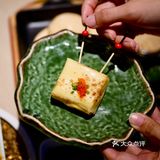 🔥西湖边超人气亲民日料，好看又好吃的宝藏餐厅，排队也要来✅