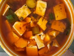 -渝信川菜(工体店)