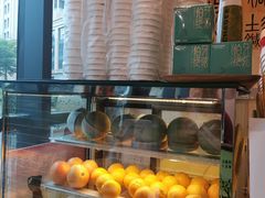 -霸王茶姬(泛海广场店)
