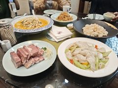 -富春茶社(国庆路店)