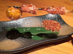 -故乡屋日本料理(八一广场店)