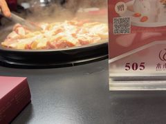-水禾轩·海鲜蒸汽主题餐厅(拱北店)