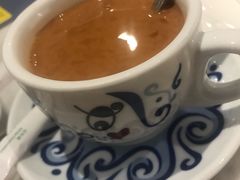 -翠華餐廳(浦东机场T1店)