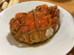 -蟹家大院(外滩店)