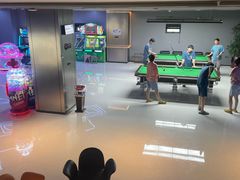 -山水温泉