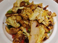 -杨记隆府重庆江湖菜(大悦城店)