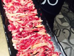 -手选潮汕鲜活牛肉火锅(二七广场店)