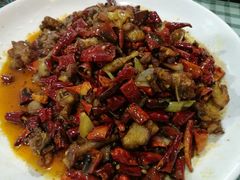 -无味饭店(九眼桥商业文化广场店)