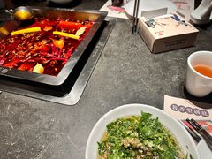 -锦城印象火锅(天府三街店)
