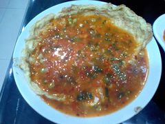 鱼香烘蛋-芳芳餐厅(白沙路店)