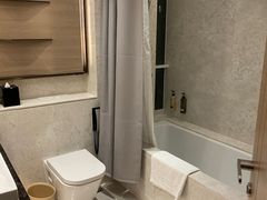 -香港九龙海逸君绰酒店