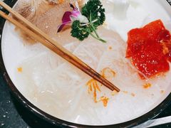 -大龙燚火锅(白石洲店)