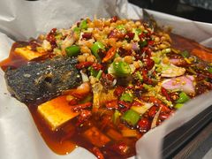 -红辣椒·川菜·火锅(张杨路店)