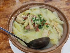 -一楼食业·美食人家