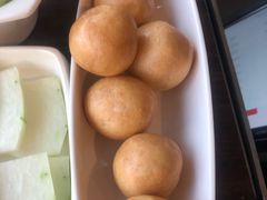-海底捞火锅(连城广场店)