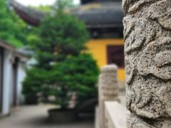 -西园戒幢律寺
