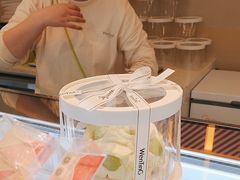 -WenTinG文汀·半糖蛋糕(合生汇店)