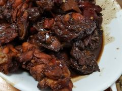 -如意香辣鸡架(总店)