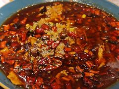 -添福来墨鱼饺子 · 海鲜东北菜(泡崖店)