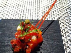 -LA TABLE de Joël Robuchon Restaurant