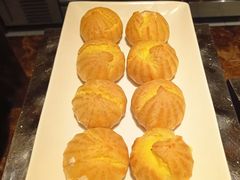 -西安高新希尔顿酒店·咖啡露台西餐厅