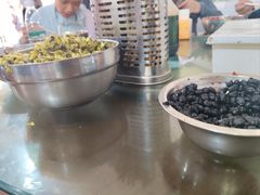 -胡记牛杂粉